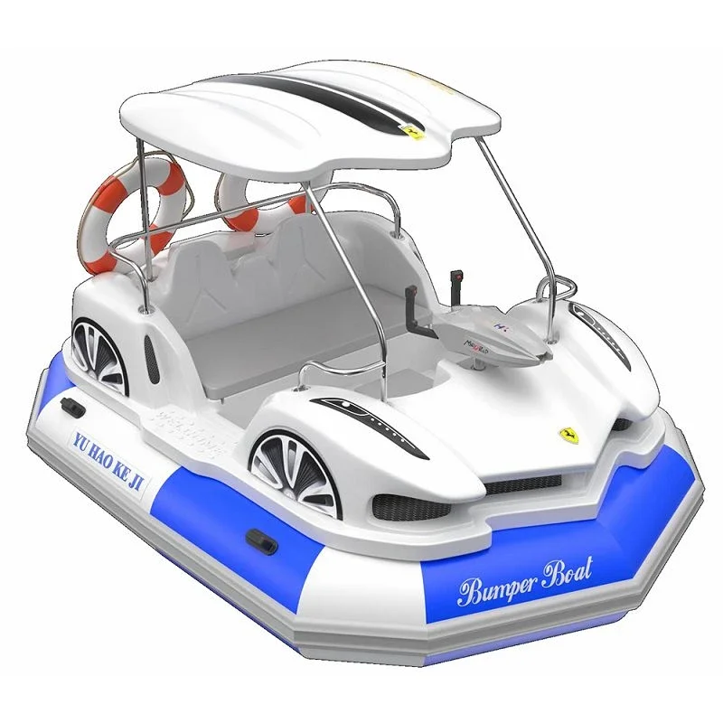 Bumper Boat